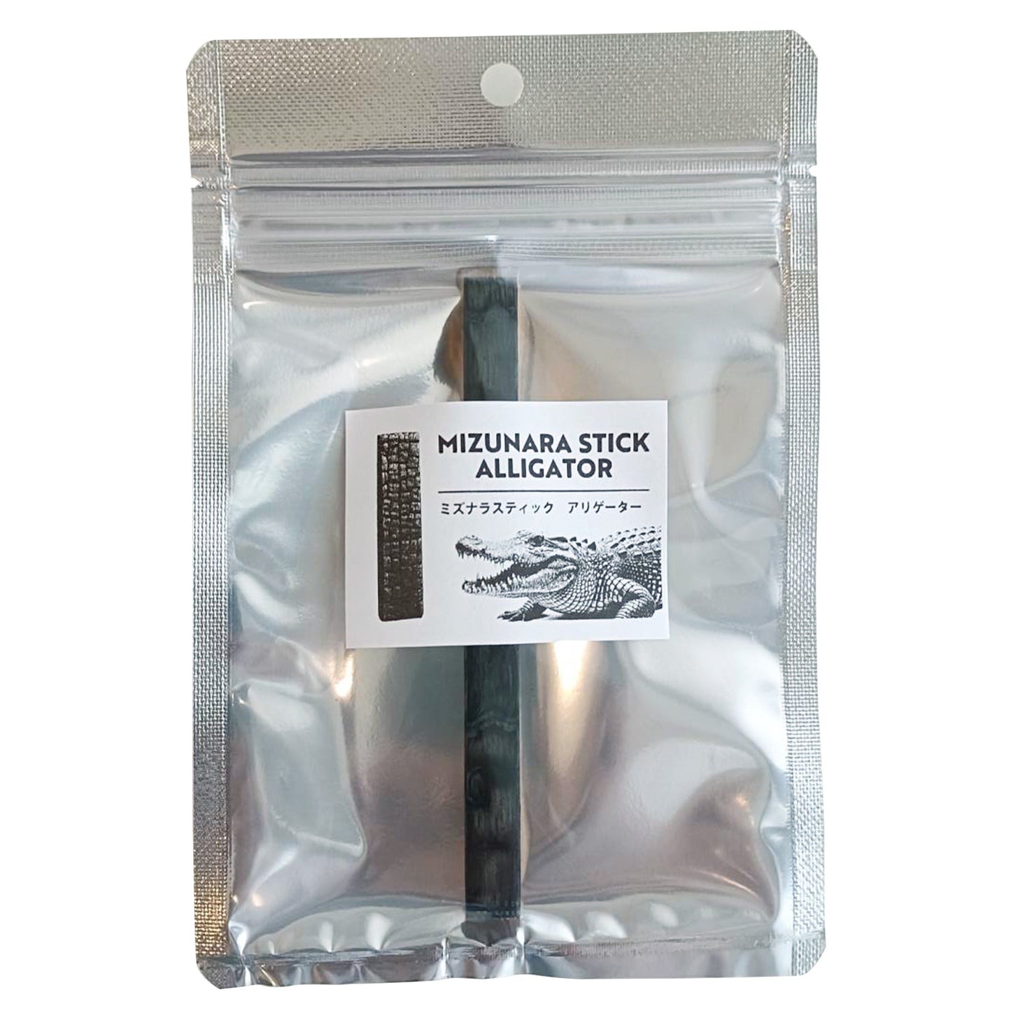 ミズナラスティックアリゲーター