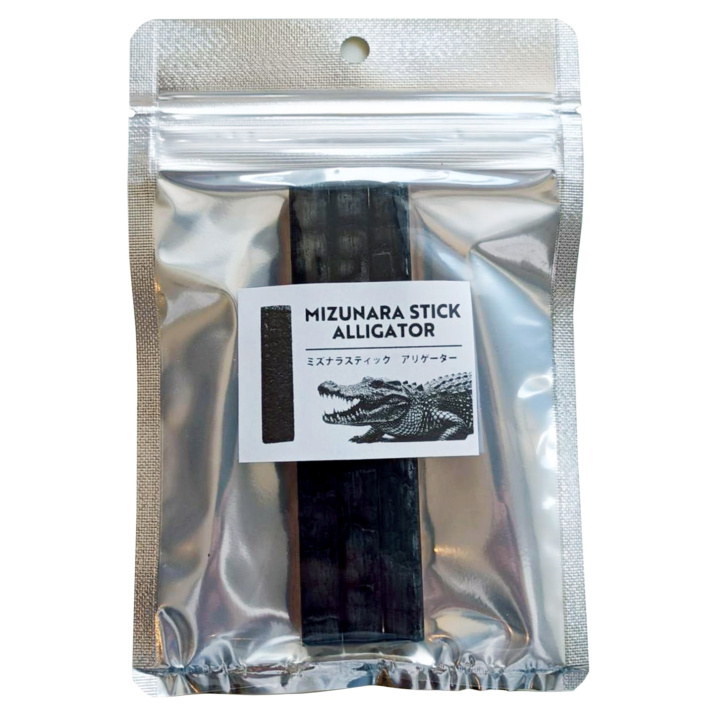 ミズナラスティックアリゲーター