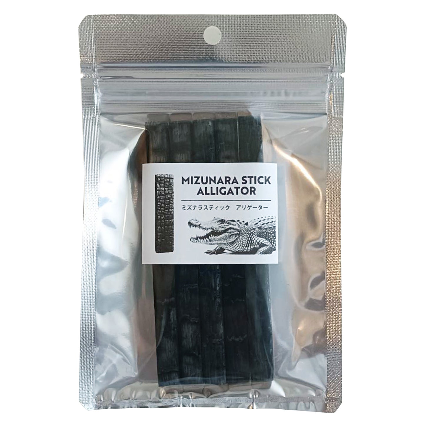 ミズナラスティックアリゲーター