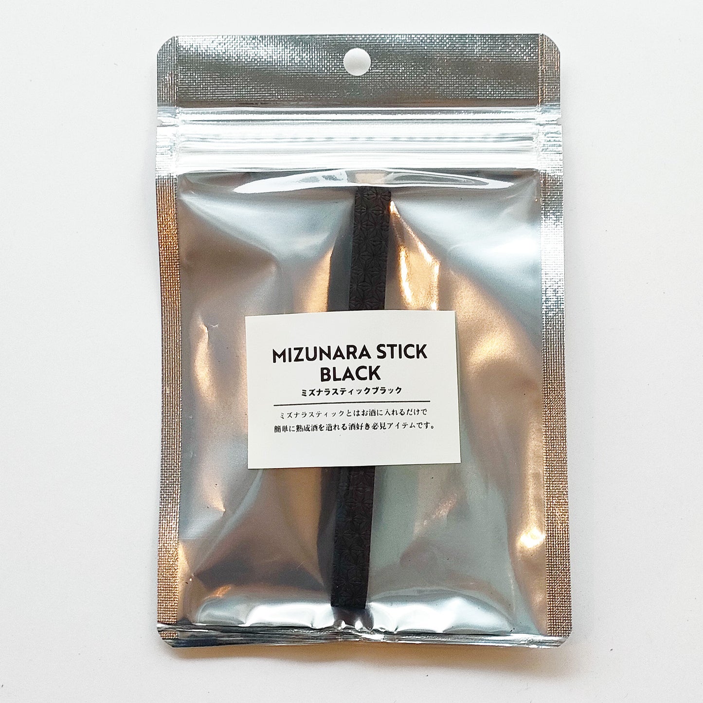 ミズナラスティックブラック