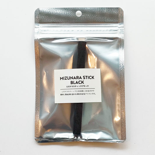 ミズナラスティックブラック