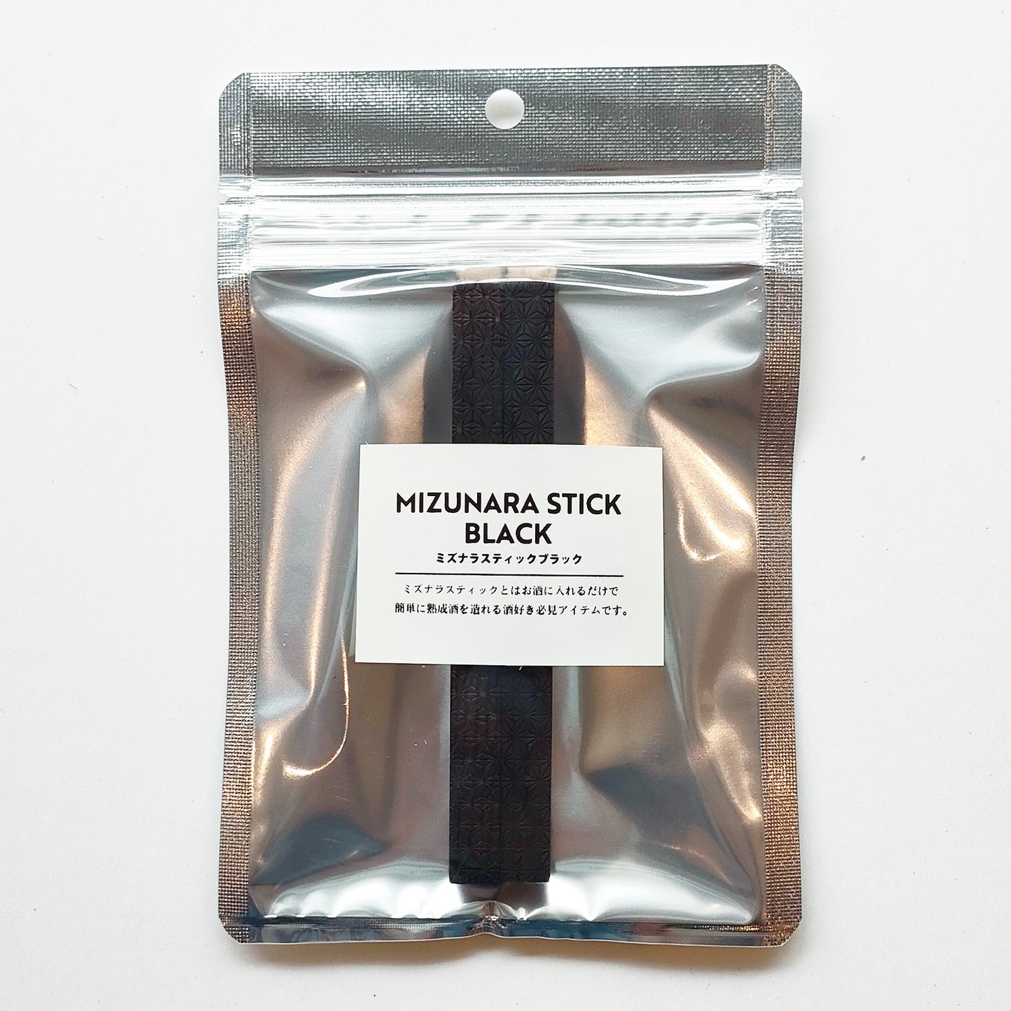 ミズナラスティックブラック
