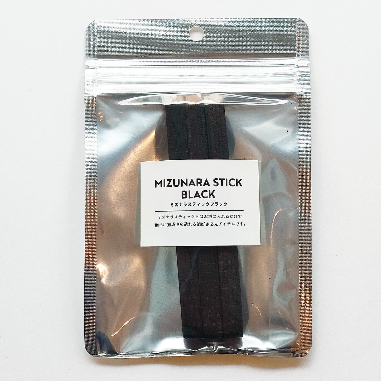 ミズナラスティックブラック