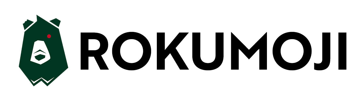 ろくもじ株式会社