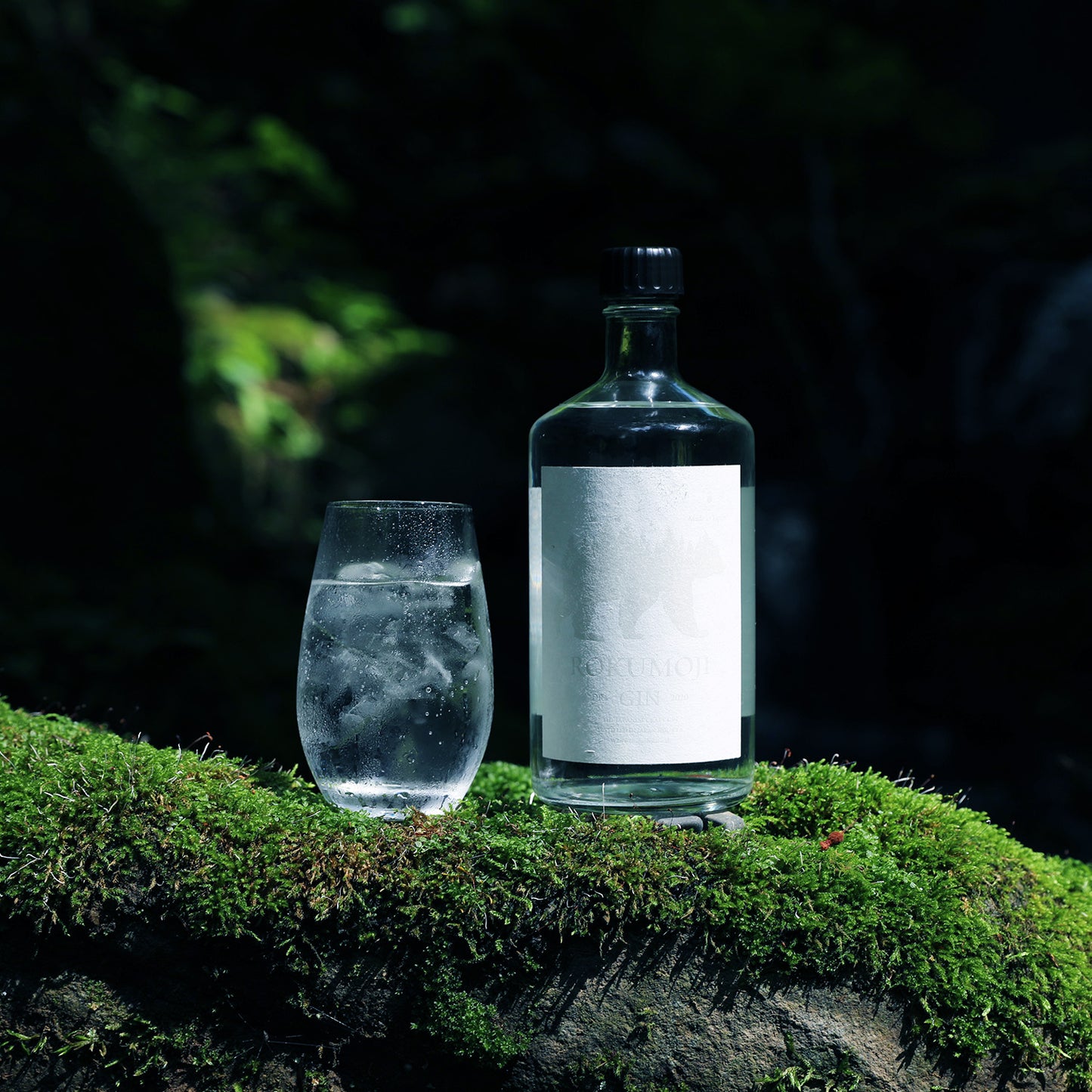 ROKUMOJI Craft GIN＃01