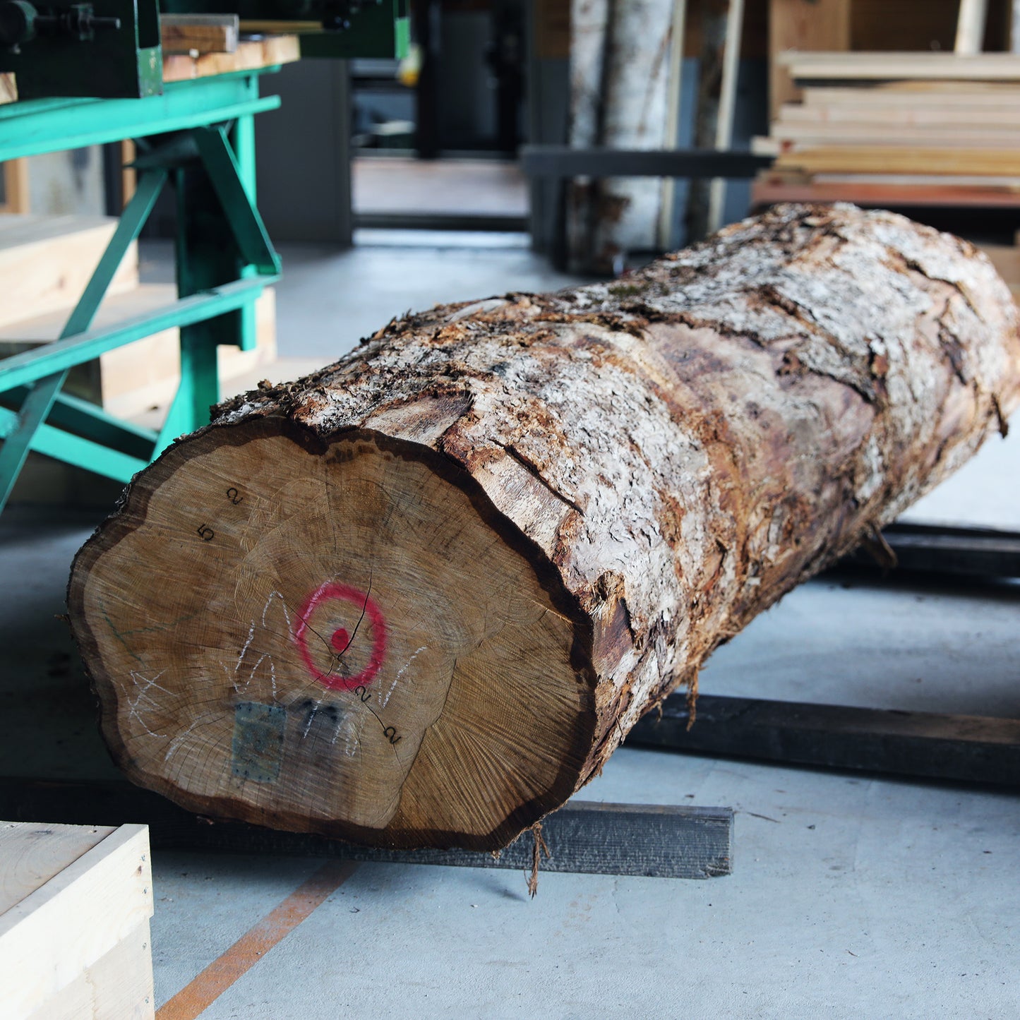 ROKUMOJI Craft GIN Green Planet