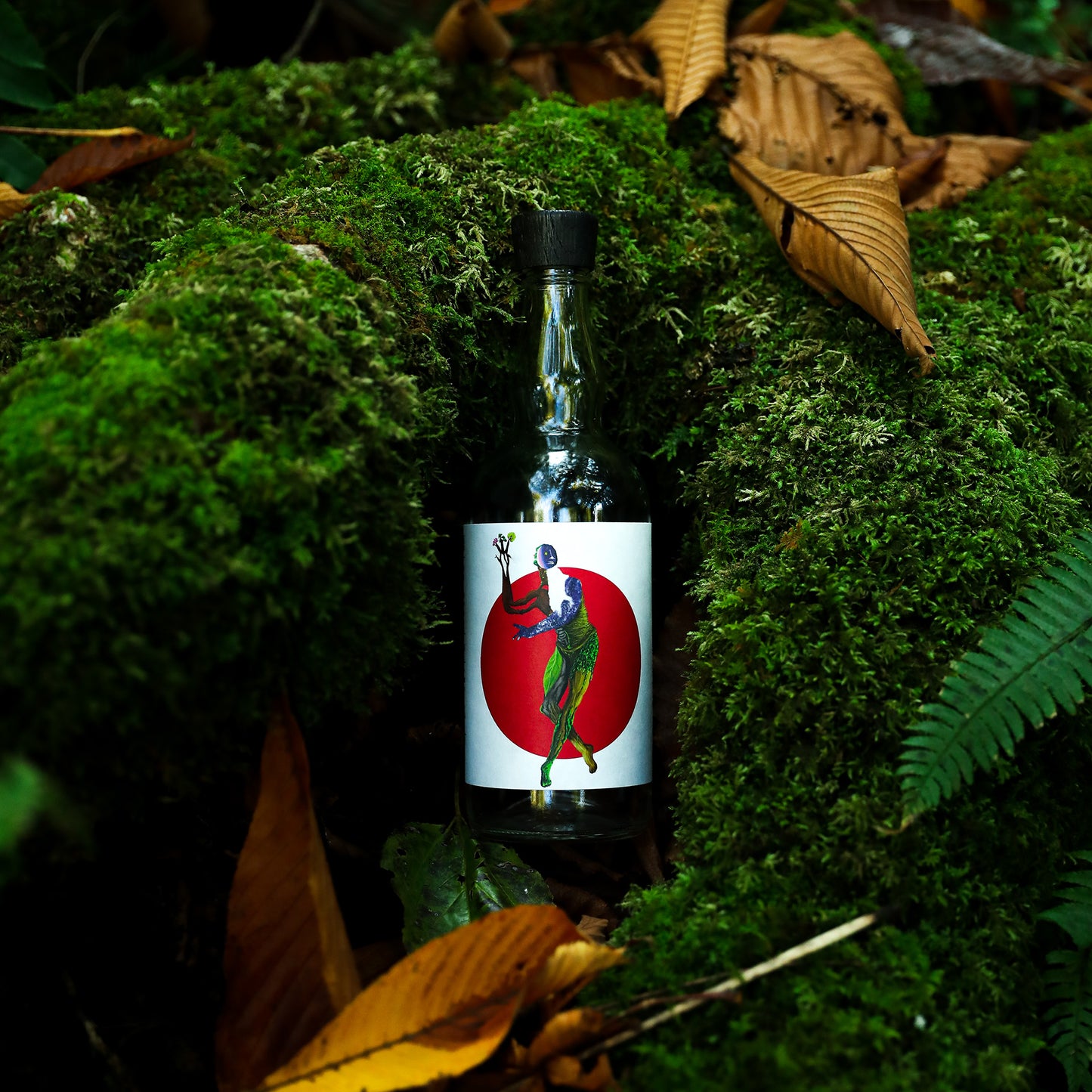 ROKUMOJI Craft GIN 2022 Special Edition